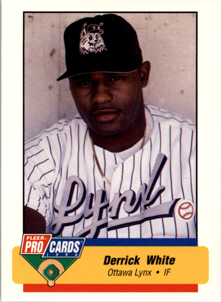 B6600- 1994 Fleer/ProCards Minor League BB Group13 -You Pick- 15+ FREE US SHIP - Picture 86 of 375