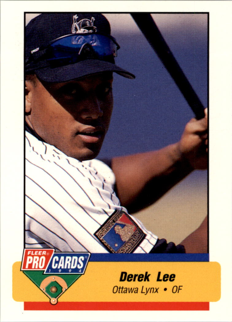 B6600- 1994 Fleer/ProCards Minor League BB Group13 -You Pick- 15+ FREE US SHIP - Picture 88 of 375