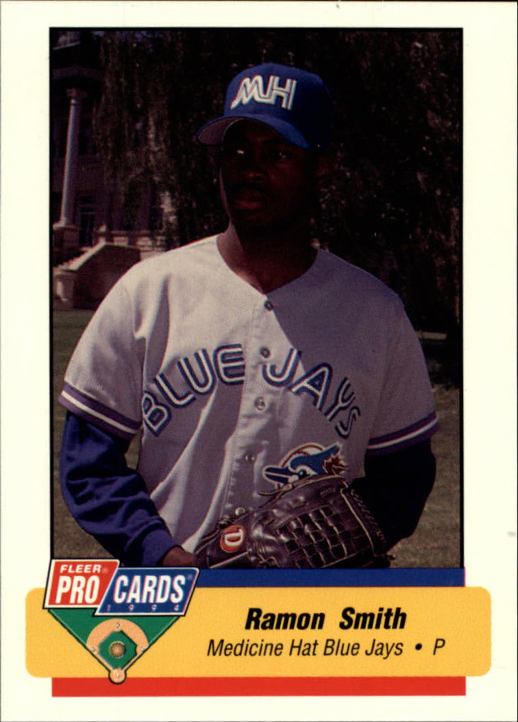 B6600- 1994 Fleer / Procards Minor League BB Group11 -du Pick- 15 + Free US - Bild 62 von 237