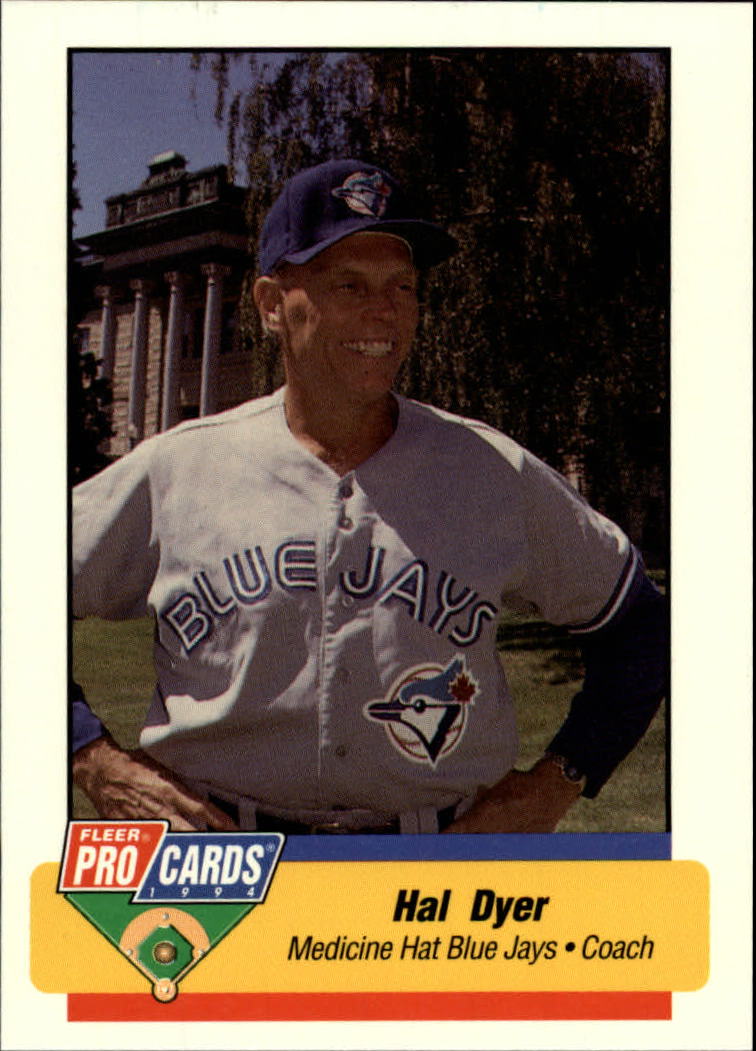 B6600- 1994 Fleer / Procards Minor League BB Group11 -du Pick- 15 + Free US - Bild 96 von 237