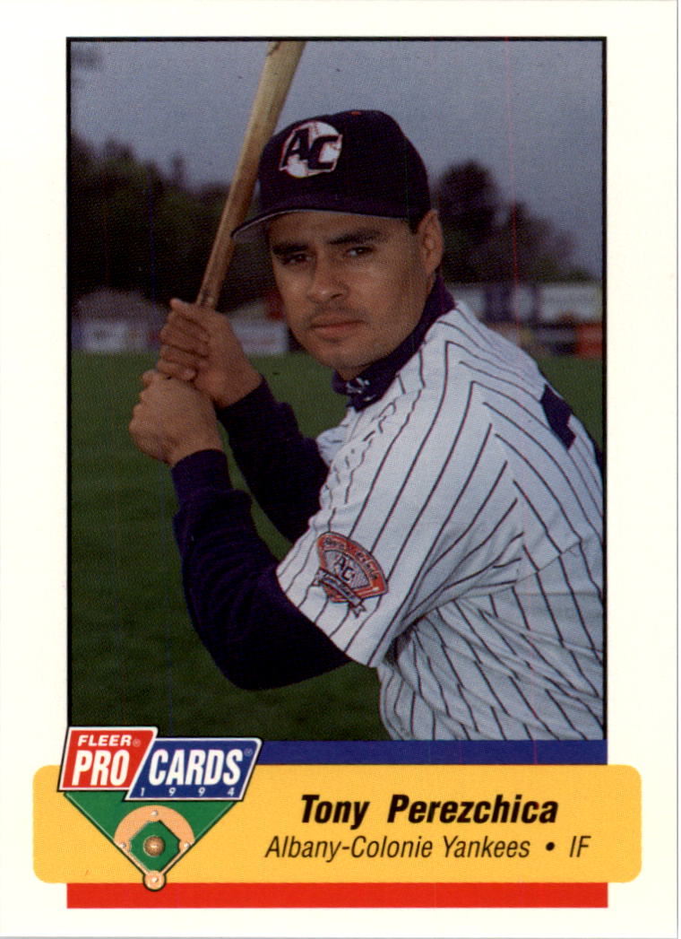 B6600- 1994 Fleer/ProCards Minor League BB Group1 -You Pick- 15+ FREE US SHIP - Picture 60 of 209