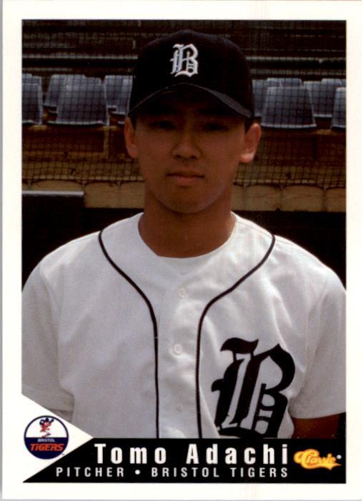 B6356- 1994 Classic Minor League Baseball Cards G1 -You Pick- 15+ FREE US SHIP - Picture 30 of 107