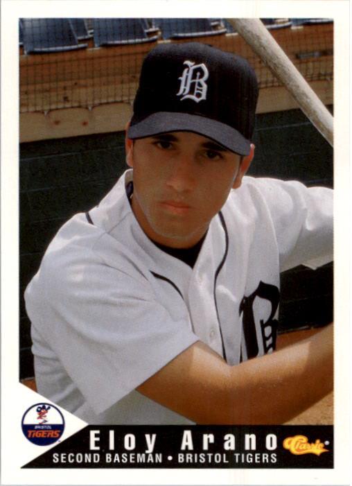 B6356- 1994 Classic Minor League Baseball Cards G1 -You Pick- 15+ FREE US SHIP - Picture 32 of 107