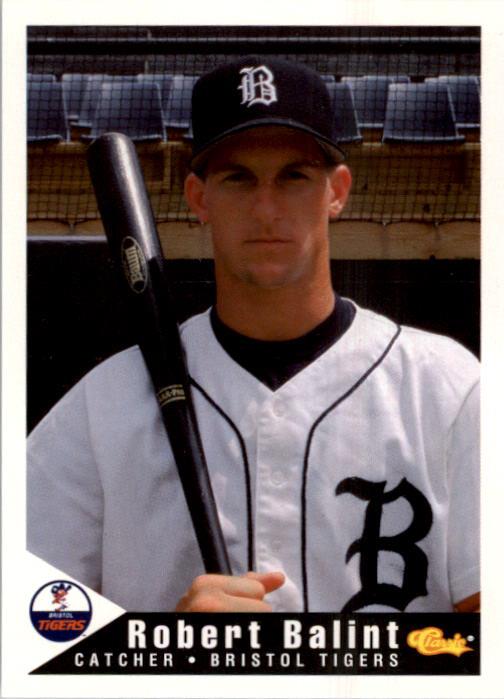 B6356- 1994 Classic Minor League Baseball Cards G1 -You Pick- 15+ FREE US SHIP - Picture 36 of 107