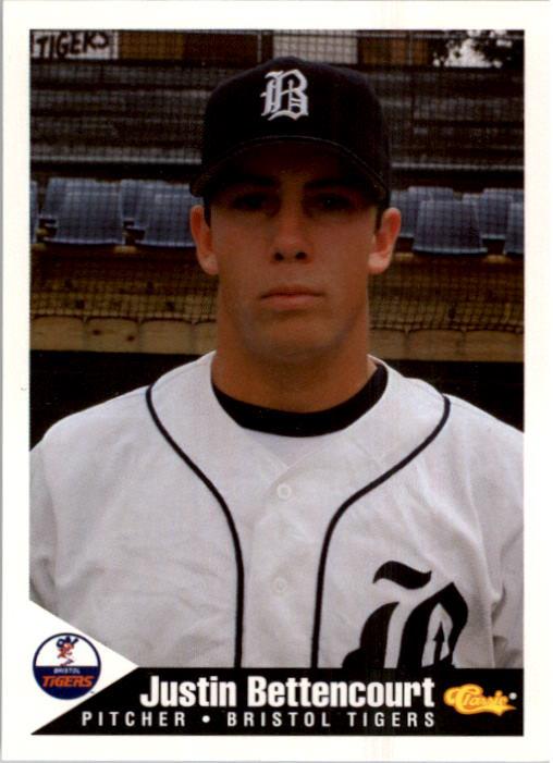 B6356- 1994 Classic Minor League Baseball Cards G1 -You Pick- 15+ FREE US SHIP - Picture 38 of 107