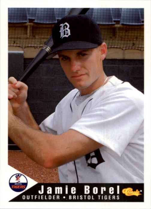 B6356- 1994 Classic Minor League Baseball Cards G1 -You Pick- 15+ FREE US SHIP - Picture 40 of 107