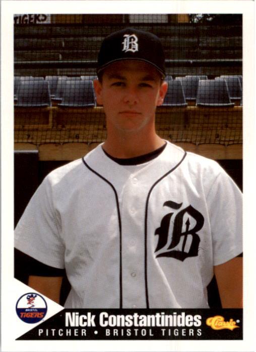 B6356- 1994 Classic Minor League Baseball Cards G1 -You Pick- 15+ FREE US SHIP - Picture 44 of 107