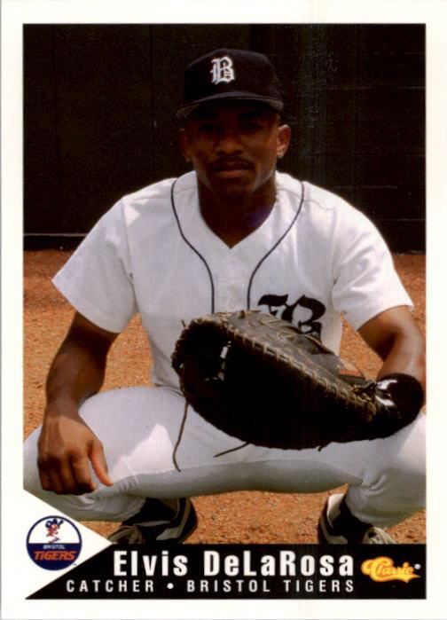 B6356- 1994 Classic Minor League Baseball Cards G1 -You Pick- 15+ FREE US SHIP - Picture 46 of 107