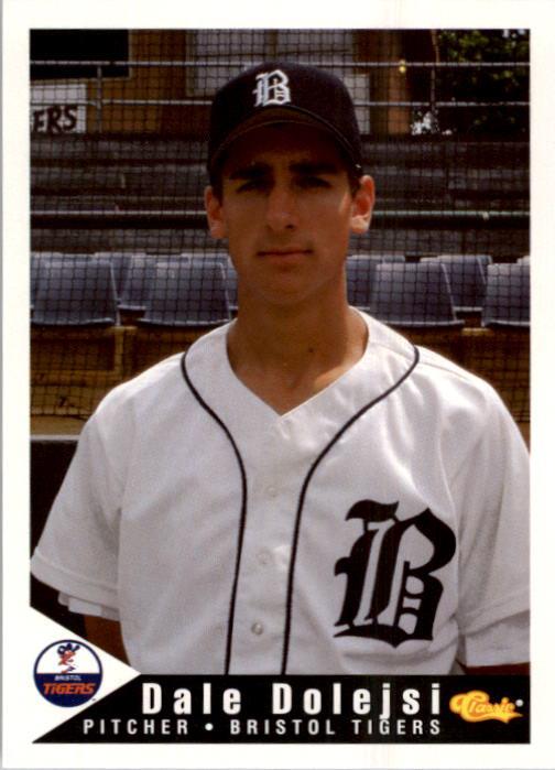 B6356- 1994 Classic Minor League Baseball Cards G1 -You Pick- 15+ FREE US SHIP - Picture 48 of 107