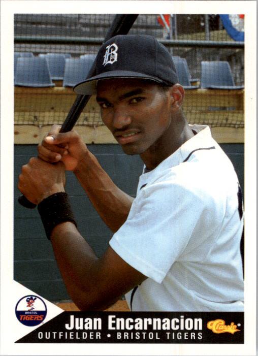 B6356- 1994 Classic Minor League Baseball Cards G1 -You Pick- 15+ FREE US SHIP - Picture 50 of 107