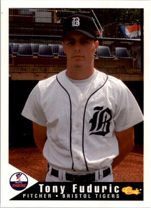 B6356- 1994 Classic Minor League Baseball Cards G1 -You Pick- 15+ FREE US SHIP - Picture 52 of 107