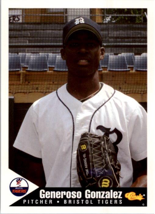 B6356- 1994 Classic Minor League Baseball Cards G1 -You Pick- 15+ FREE US SHIP - Picture 56 of 107