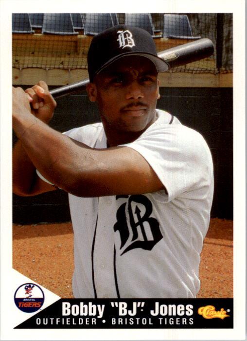 B6356- 1994 Classic Minor League Baseball Cards G1 -You Pick- 15+ FREE US SHIP - Picture 58 of 107