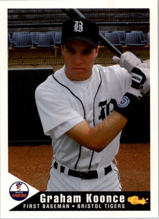 B6356- 1994 Classic Minor League Baseball Cards G1 -You Pick- 15+ FREE US SHIP - Picture 60 of 107