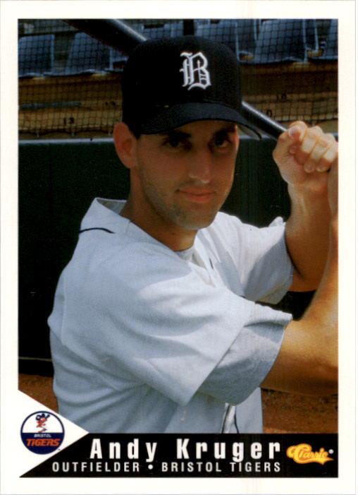 B6356- 1994 Classic Minor League Baseball Cards G1 -You Pick- 15+ FREE US SHIP - Picture 62 of 107