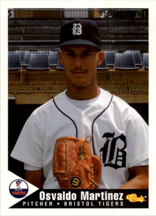 B6356- 1994 Classic Minor League Baseball Cards G1 -You Pick- 15+ FREE US SHIP - Picture 64 of 107