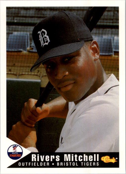 B6356- 1994 Classic Minor League Baseball Cards G1 -You Pick- 15+ FREE US SHIP - Picture 66 of 107