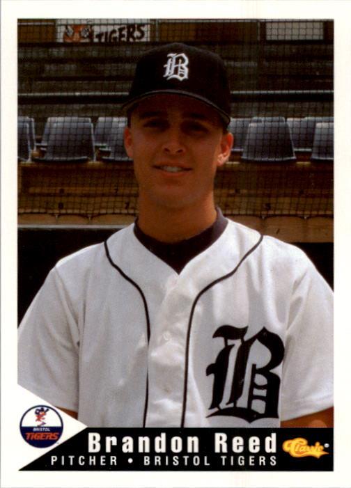 B6356- 1994 Classic Minor League Baseball Cards G1 -You Pick- 15+ FREE US SHIP - Picture 68 of 107