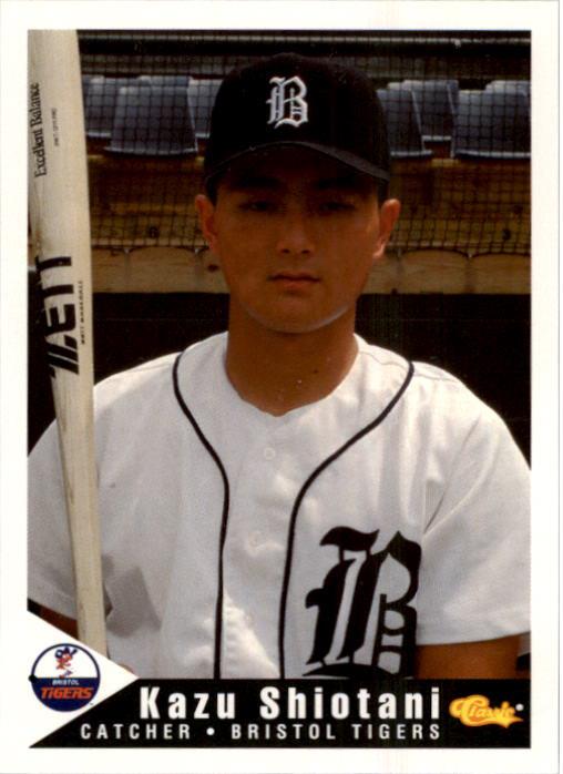 B6356- 1994 Classic Minor League Baseball Cards G1 -You Pick- 15+ FREE US SHIP - Picture 74 of 107