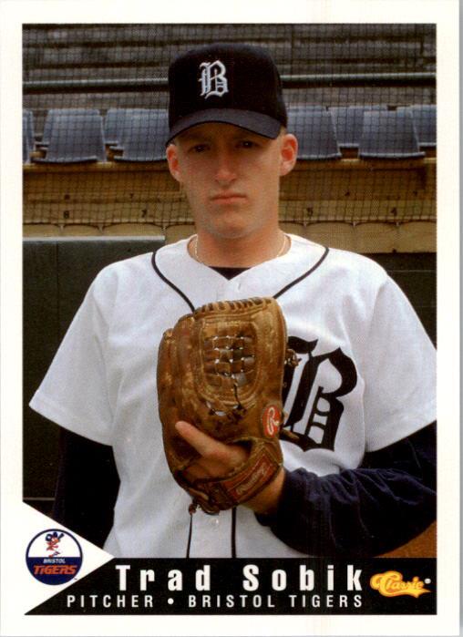 B6356- 1994 Classic Minor League Baseball Cards G1 -You Pick- 15+ FREE US SHIP - Picture 76 of 107