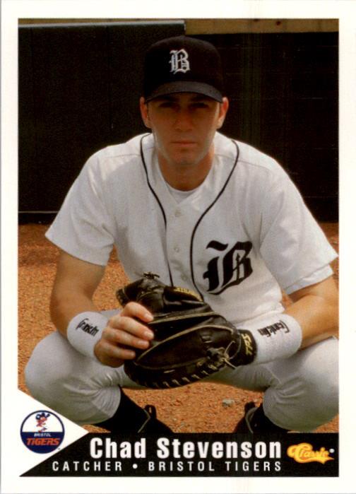 B6356- 1994 Classic Minor League Baseball Cards G1 -You Pick- 15+ FREE US SHIP - Picture 78 of 107