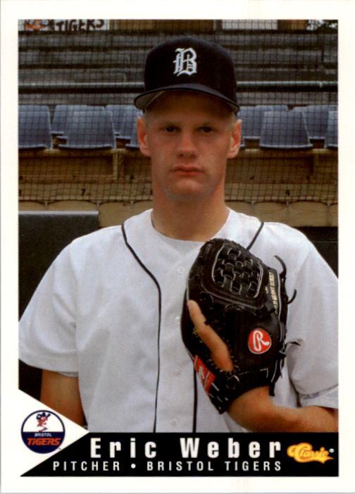 B6356- 1994 Classic Minor League Baseball Cards G1 -You Pick- 15+ FREE US SHIP - Picture 80 of 107