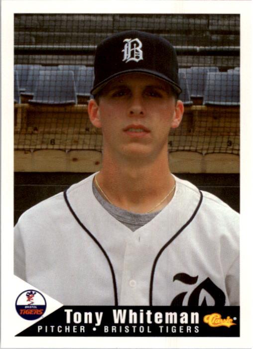 B6356- 1994 Classic Minor League Baseball Cards G1 -You Pick- 15+ FREE US SHIP - Picture 82 of 107