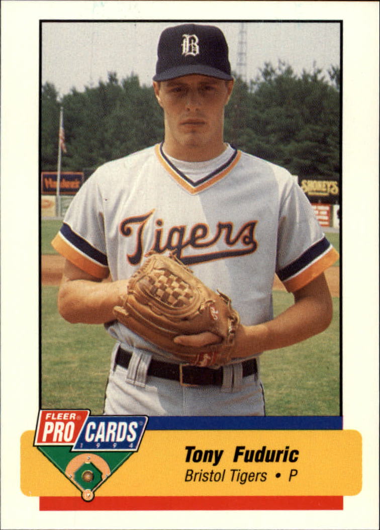 B6600- 1994 Fleer/ProCards Minor League BB Group3 -You Pick- 15+ FREE US SHIP - Picture 52 of 248