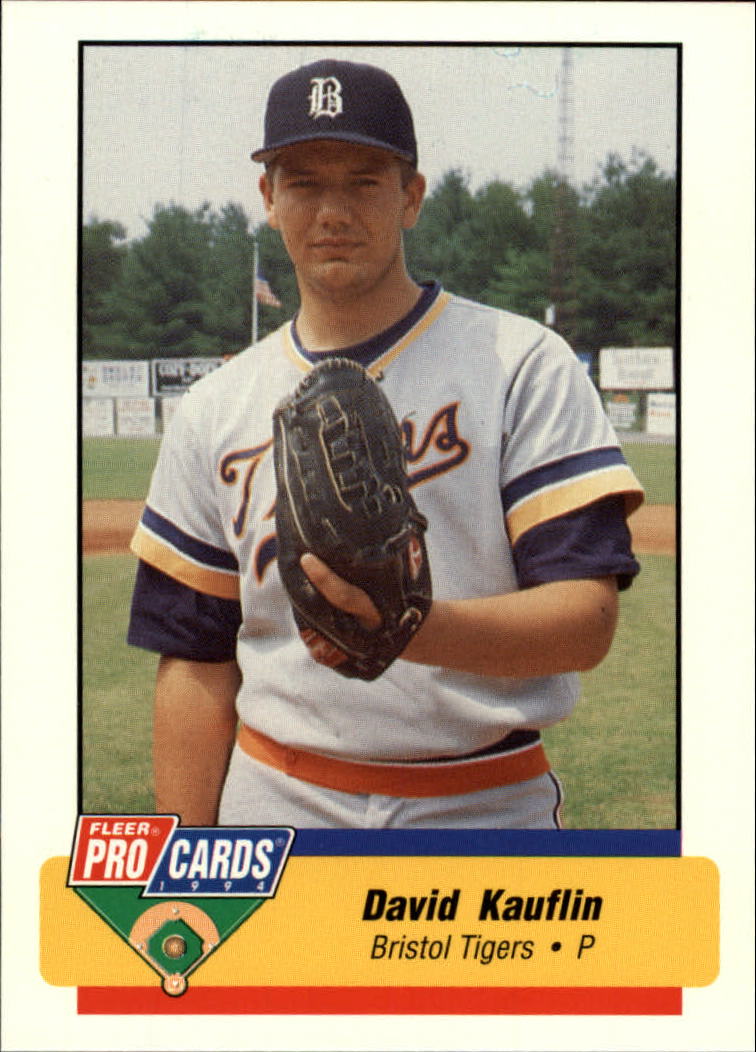 B6600- 1994 Fleer/ProCards Minor League BB Group3 -You Pick- 15+ FREE US SHIP - Picture 56 of 248