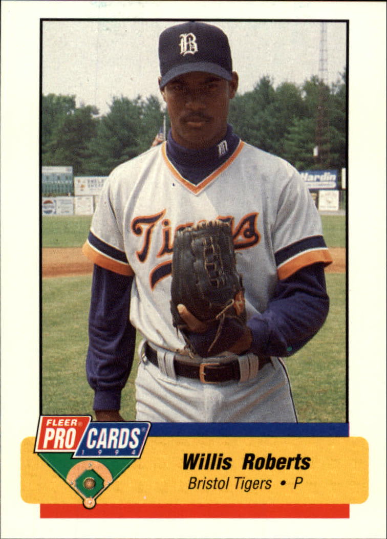 B6600- 1994 Fleer/ProCards Minor League BB Group3 -You Pick- 15+ FREE US SHIP - Picture 62 of 248