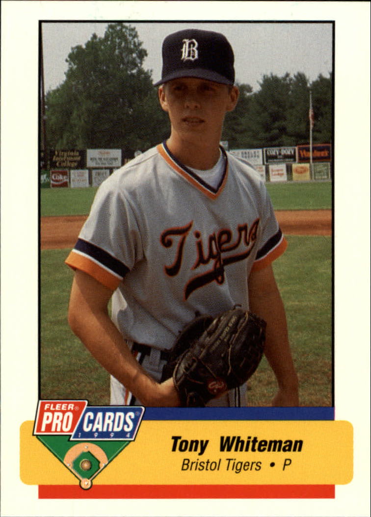 B6600- 1994 Fleer/ProCards Minor League BB Group3 -You Pick- 15+ FREE US SHIP - Picture 68 of 248