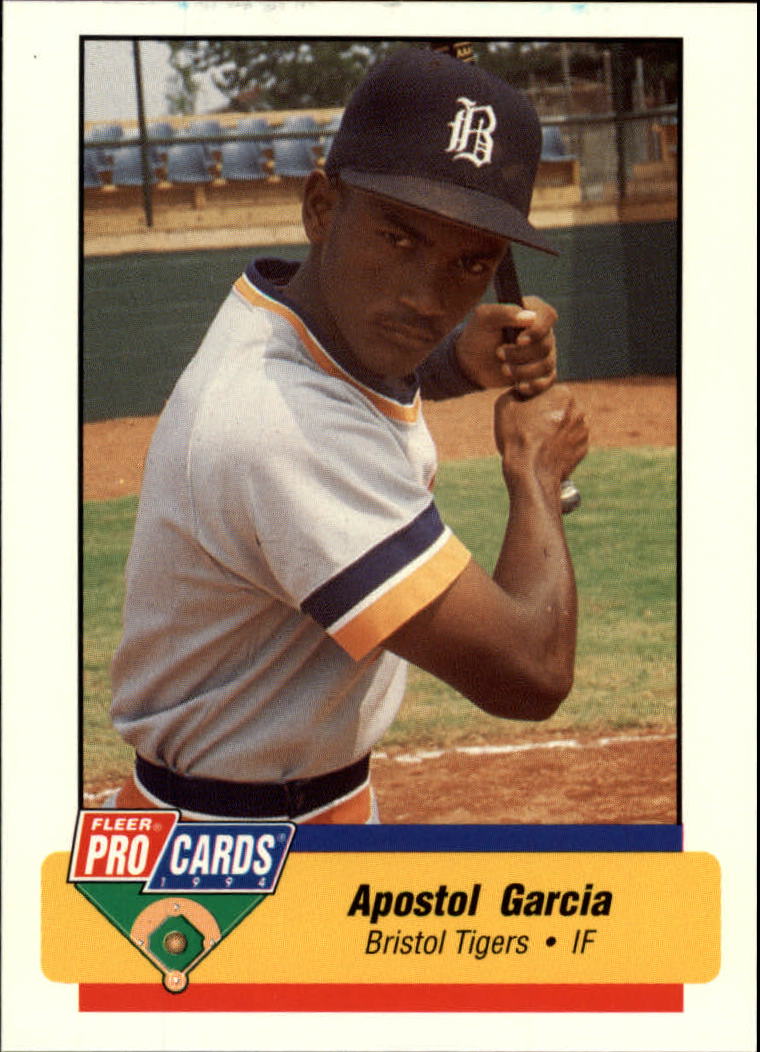 B6600- 1994 Fleer/ProCards Minor League BB Group3 -You Pick- 15+ FREE US SHIP - Picture 80 of 248