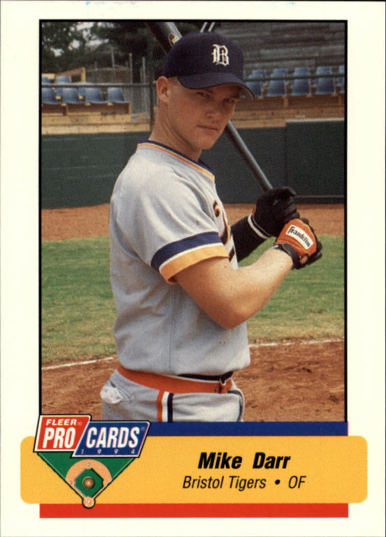 B6600- 1994 Fleer/ProCards Minor League BB Group3 -You Pick- 15+ FREE US SHIP - Picture 92 of 248