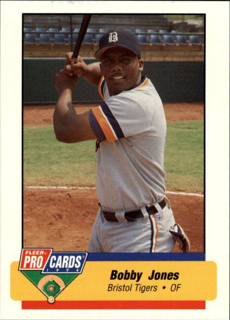 B6600- 1994 Fleer/ProCards Minor League BB Group3 -You Pick- 15+ FREE US SHIP - Picture 96 of 248