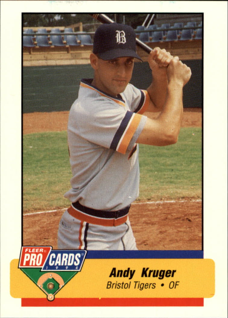 B6600- 1994 Fleer/ProCards Minor League BB Group3 -You Pick- 15+ FREE US SHIP - Picture 98 of 248