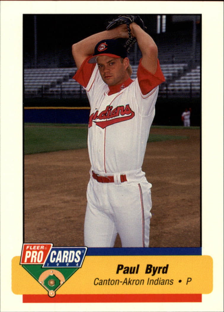 B6600- 1994 Fleer/ProCards Minor League BB Group3 -You Pick- 15+ FREE US SHIP - Picture 147 of 248