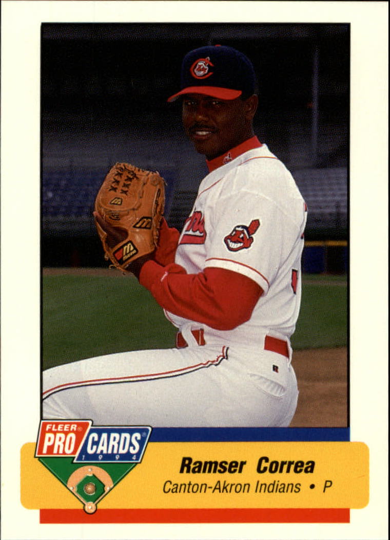 B6600- 1994 Fleer/ProCards Minor League BB Group3 -You Pick- 15+ FREE US SHIP - Picture 151 of 248