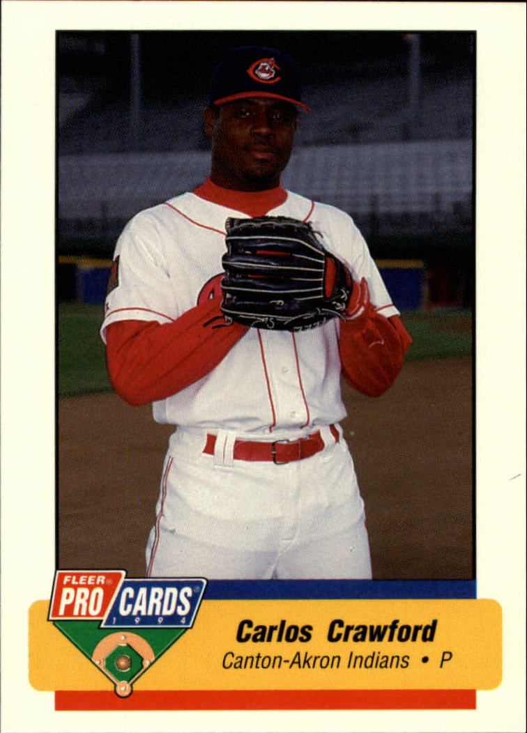 B6600- 1994 Fleer/ProCards Minor League BB Group3 -You Pick- 15+ FREE US SHIP - Picture 153 of 248