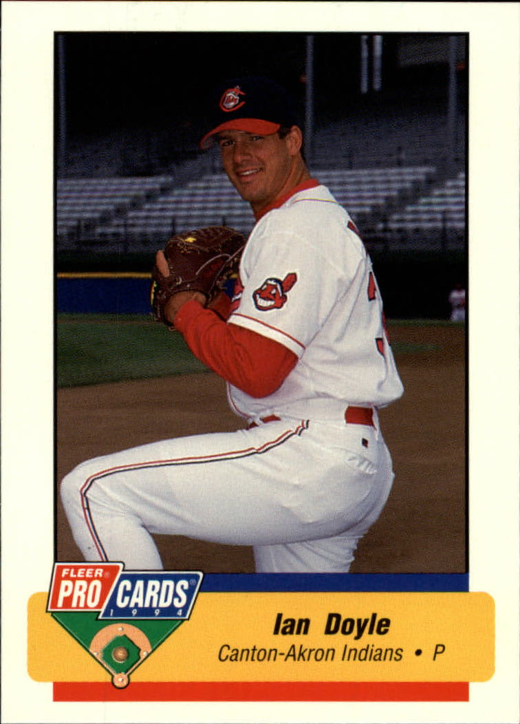 B6600- 1994 Fleer/ProCards Minor League BB Group3 -You Pick- 15+ FREE US SHIP - Picture 157 of 248