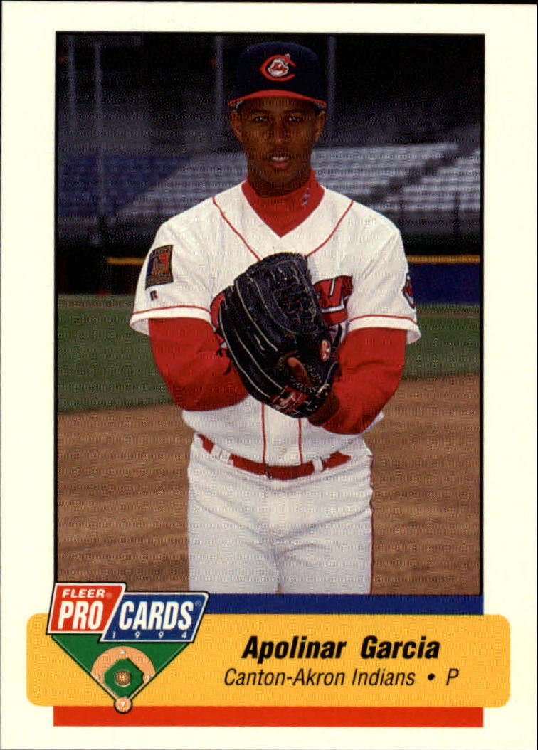 B6600- 1994 Fleer/ProCards Minor League BB Group3 -You Pick- 15+ FREE US SHIP - Picture 163 of 248