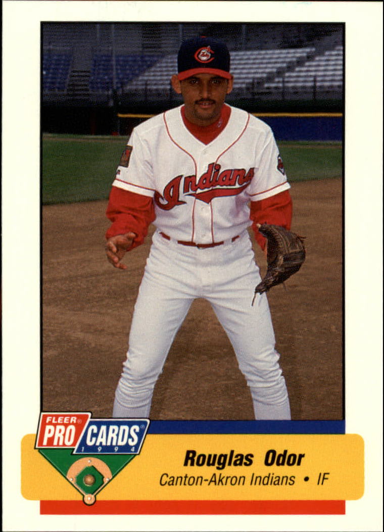 B6600- 1994 Fleer/ProCards Minor League BB Group3 -You Pick- 15+ FREE US SHIP - Picture 183 of 248