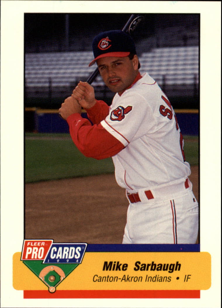 B6600- 1994 Fleer/ProCards Minor League BB Group3 -You Pick- 15+ FREE US SHIP - Picture 189 of 248