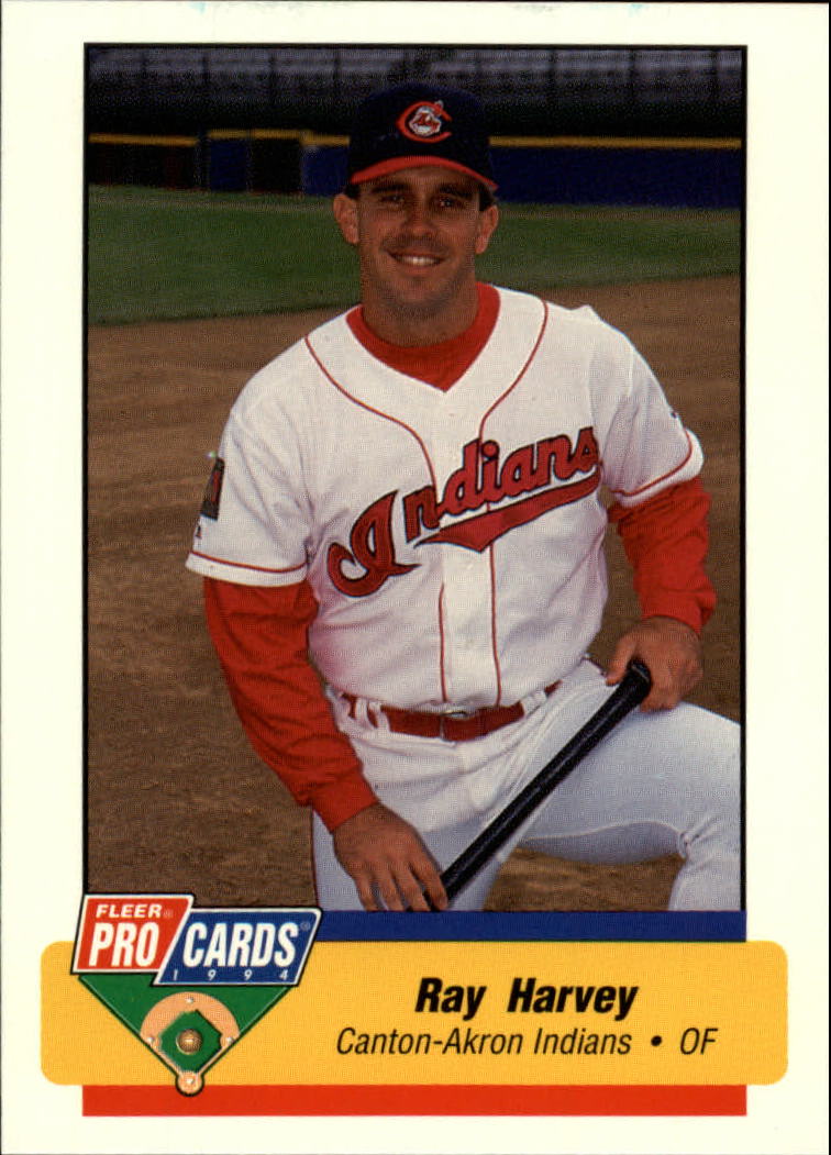 B6600- 1994 Fleer/ProCards Minor League BB Group3 -You Pick- 15+ FREE US SHIP - Picture 193 of 248
