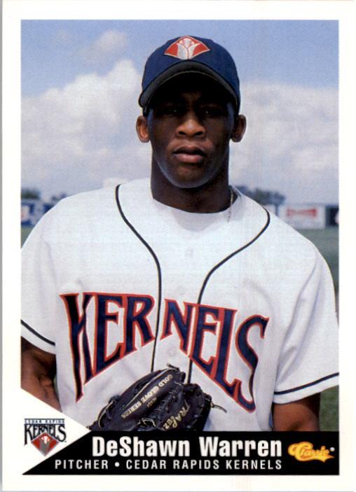 B6356- 1994 Classic Minor League Baseball Cards G1 -You Pick- 15+ FREE US SHIP - Picture 90 of 107