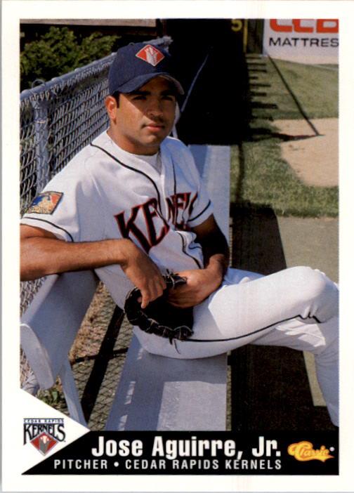 B6356- 1994 Classic Minor League Baseball Cards G1 -You Pick- 15+ FREE US SHIP - Picture 92 of 107