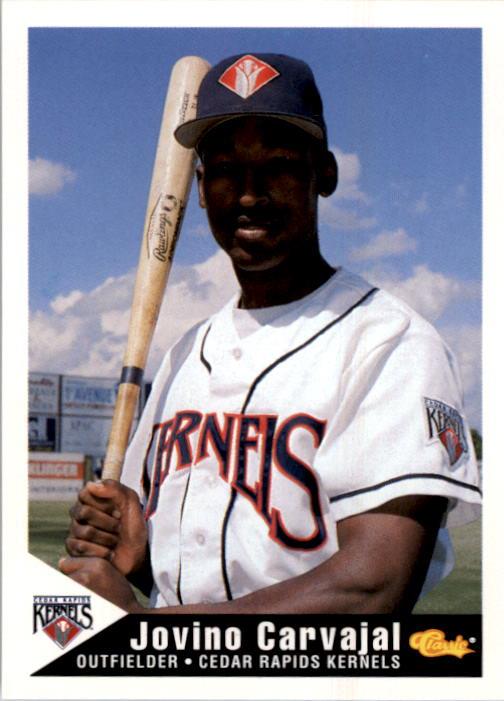 B6356- 1994 Classic Minor League Baseball Cards G1 -You Pick- 15+ FREE US SHIP - Picture 98 of 107