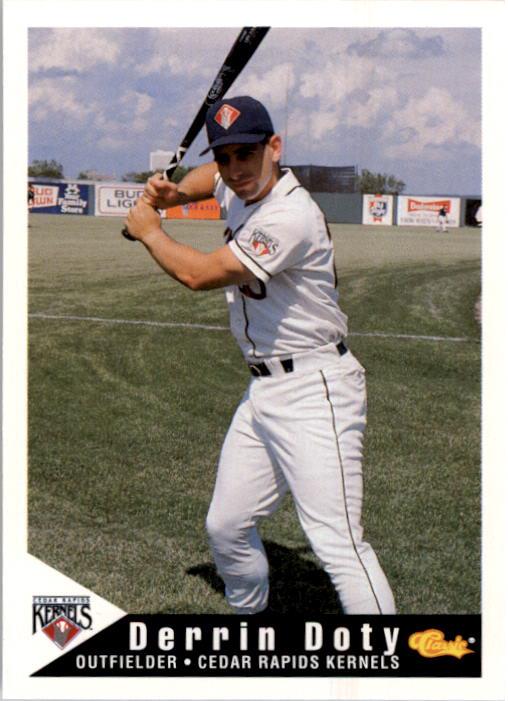 B6356- 1994 Classic Minor League Baseball Cards G1 -You Pick- 15+ FREE US SHIP - Picture 102 of 107