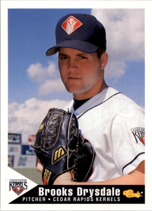 B6356- 1994 Classic Minor League Baseball Cards G1 -You Pick- 15+ FREE US SHIP - Picture 104 of 107