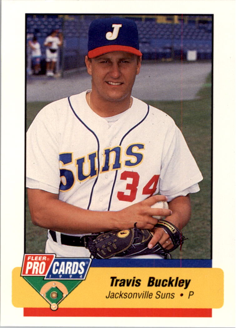B6600- 1994 Fleer / Procards Minor League BB Group9 -du Pick- 15 + Free US - Bild 74 von 301