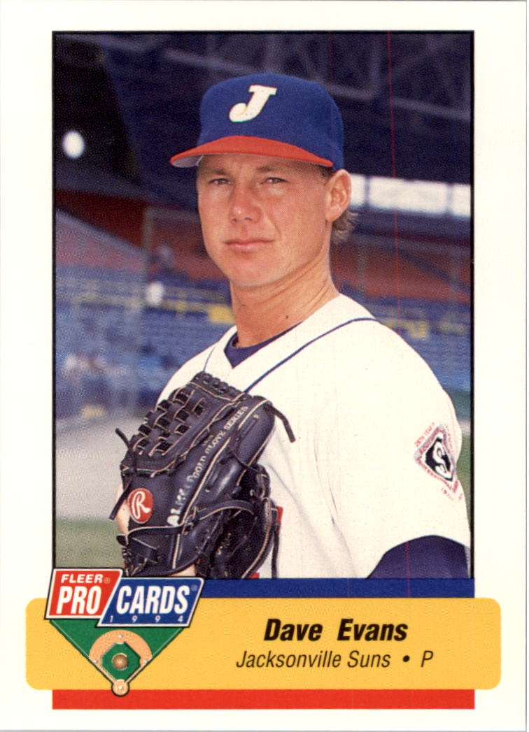 B6600- 1994 Fleer / Procards Minor League BB Group9 -du Pick- 15 + Free US - Bild 78 von 301
